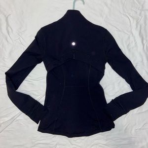 Perfect condition lululemon jacket